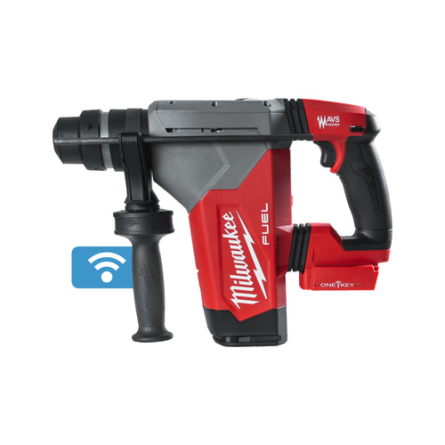 Bohrhammer