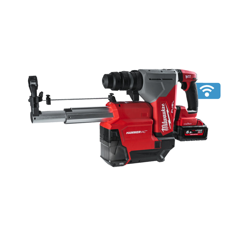 Bohrhammer