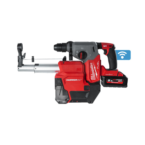 Bohrhammer