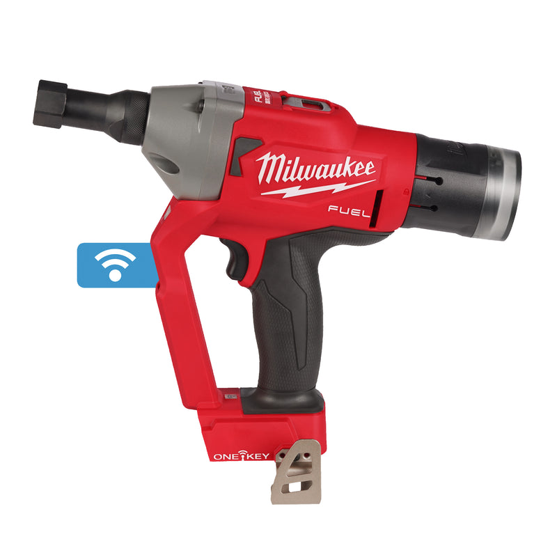 Milwaukee M18 FUEL™ Riveteuse ONE-KEY™ ONEFLT