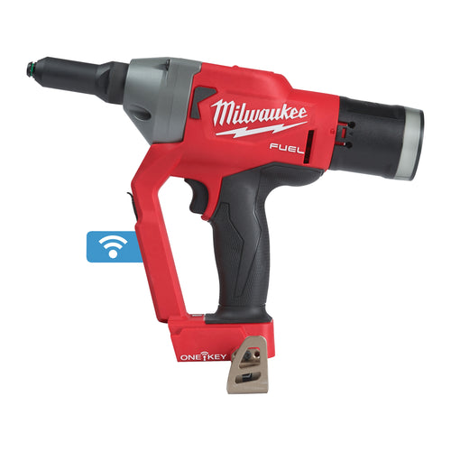 Milwaukee M18 FUEL™ ONE-KEY™ Riveteuse ONEFPRT