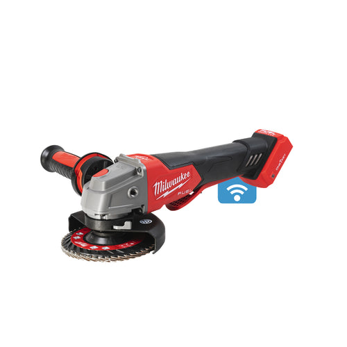Milwaukee M18 FUEL™ ONE-KEY™ Meuleuse d'angle 125 mm ONEFSAG125XPDB
