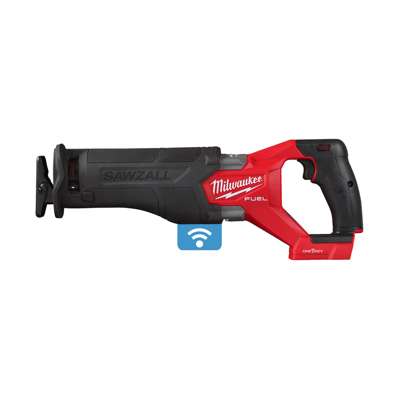 Milwaukee M18 FUEL™ Scie sabre SAWZALL™ ONE-KEY™ | ONEFSZ
