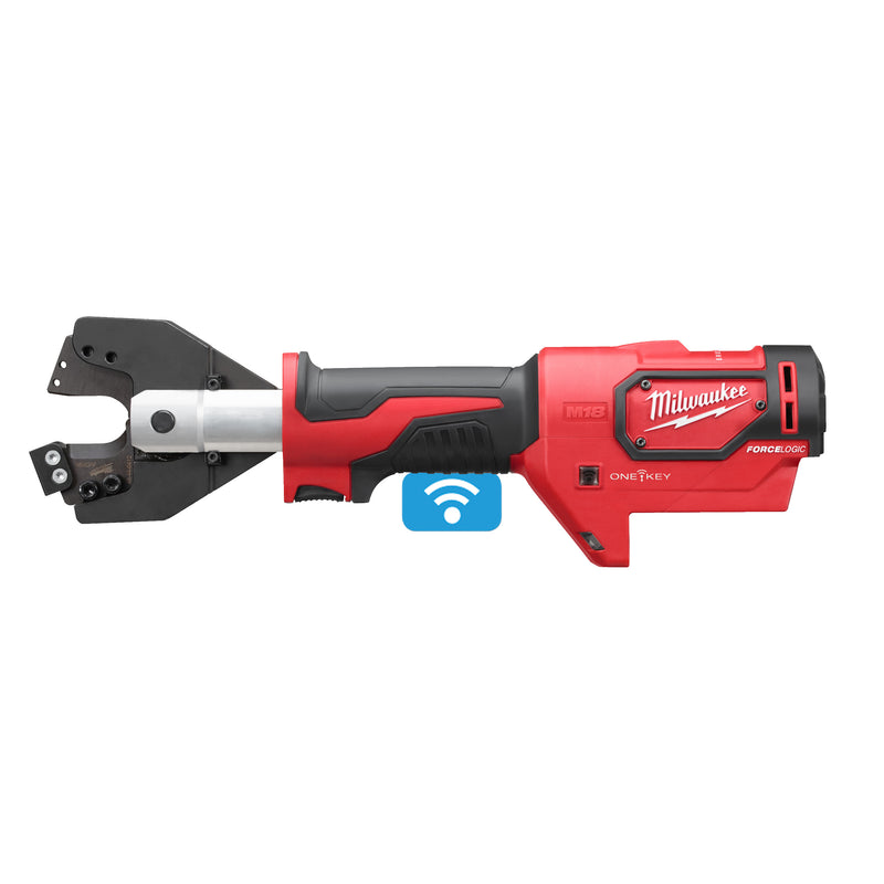 Milwaukee M18 Coupe Câble Hydraulique FORCE LOGIC™ ONEHCC