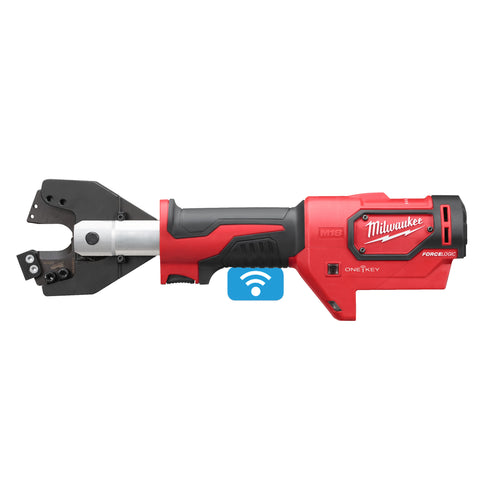 Milwaukee M18 Coupe Câble Hydraulique FORCE LOGIC™ ONEHCC
