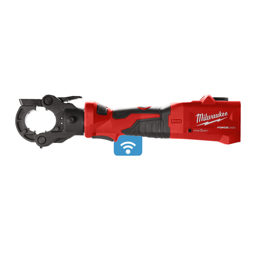 M18™ FORCE LOGIC™ 60 kN Hydraulische Presszange