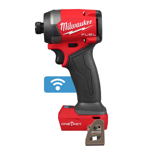 M18 Fuel™ Schlagschrauber One-Key™ ¼″ Sechskant