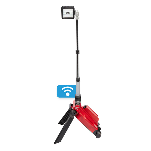 M18™ ONE-KEY™ LED-Stativprojektor