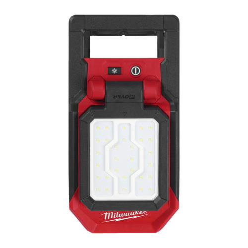 Milwaukee M18 éclairage de zone à tête pivotante PAL2