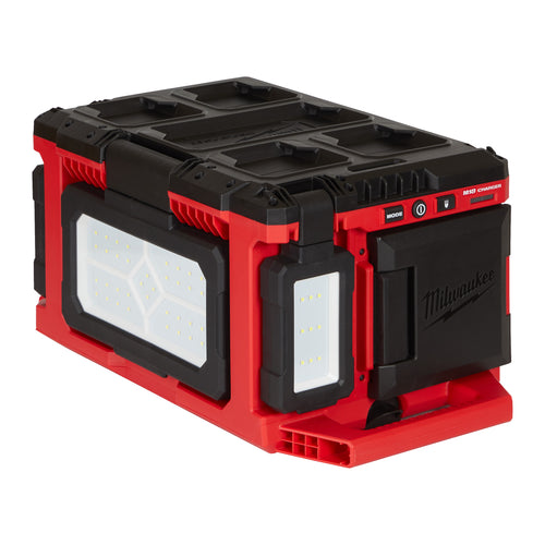 Milwaukee M18 Éclairage de zone PACKOUT™ POALC