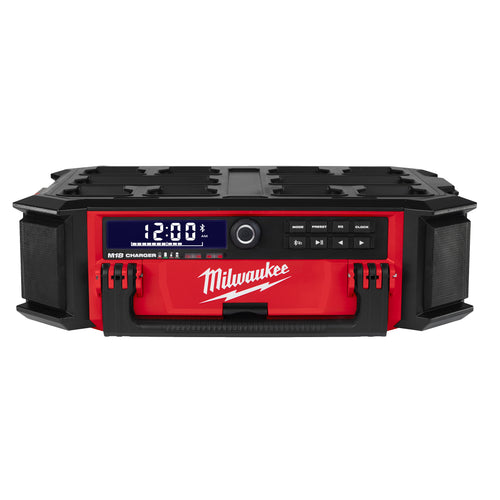 M18™ Radio-Ladegerät PACKOUT™