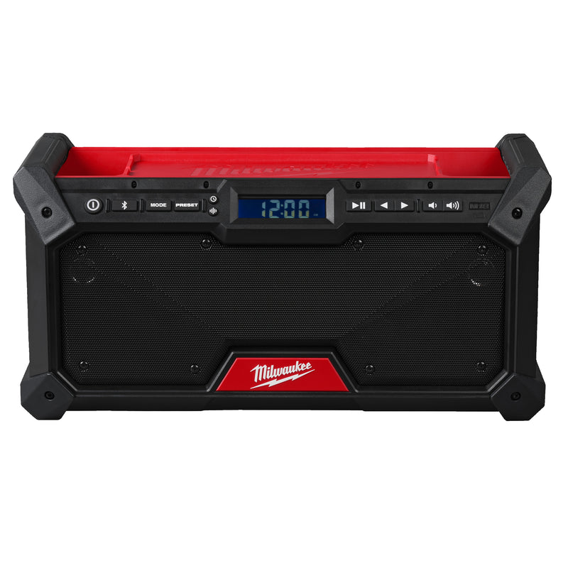 Milwaukee M18 RADIO DE CHANTIER DAB+ RADDAB+G2