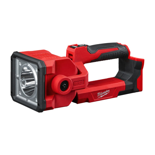 Milwaukee M18 Éclairage longue portée LED SLED