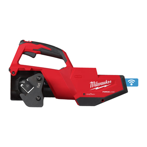 Milwaukee M18 FORCE LOGIC™ Coupe rail de supportage STSO
