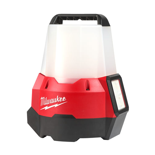 Milwaukee M18 Éclairage de chantier compact TAL