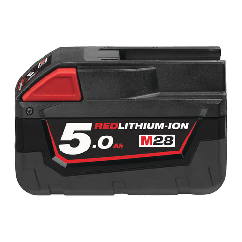 M28™ Akku Red Lithium 5.0 Ah