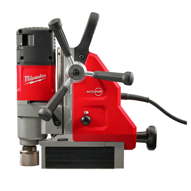 Milwaukee Perceuse magnétique à aimant permanent MDP 41