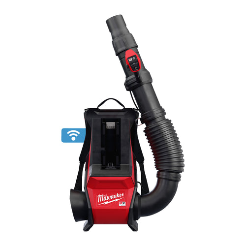 MX FUEL™ Laubbläser (Rückengetragen)