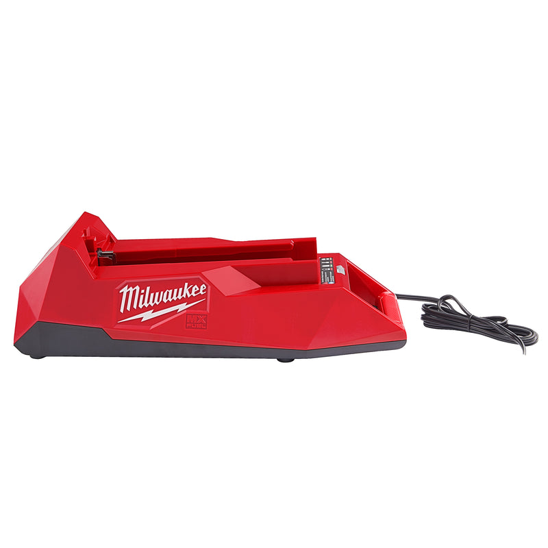 Milwaukee MX FUEL™ Chargeur C