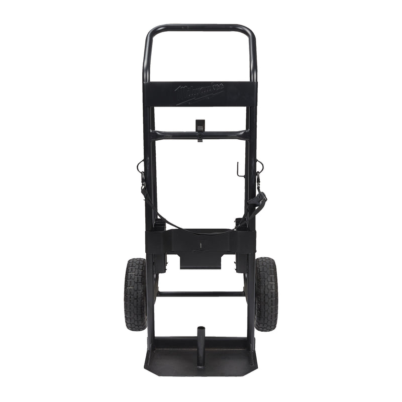 Milwaukee MX FUEL™ Trolley pour démolisseur DHT