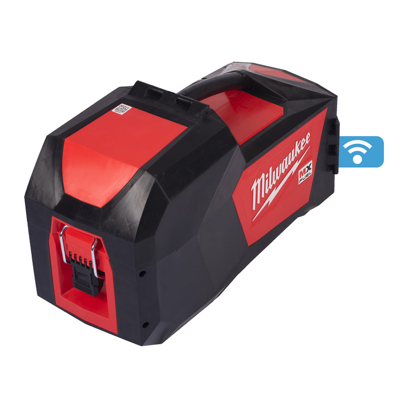 Milwaukee MX FUEL™ Machine pour éléctrosoudure EFP