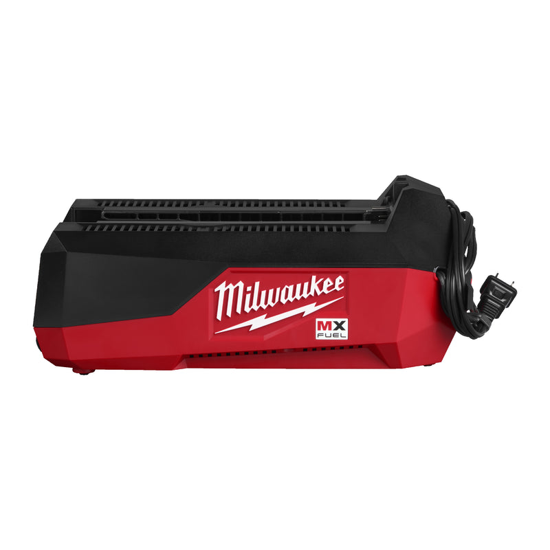 Milwaukee MX FUEL™ Chargeur rapide FC