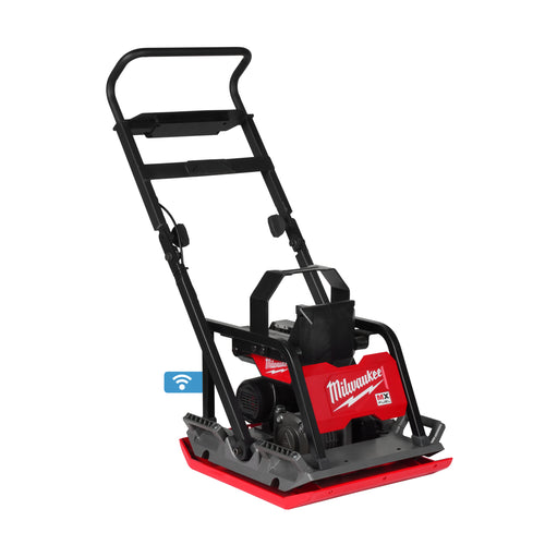 MX FUEL™ Vibrationsplatte