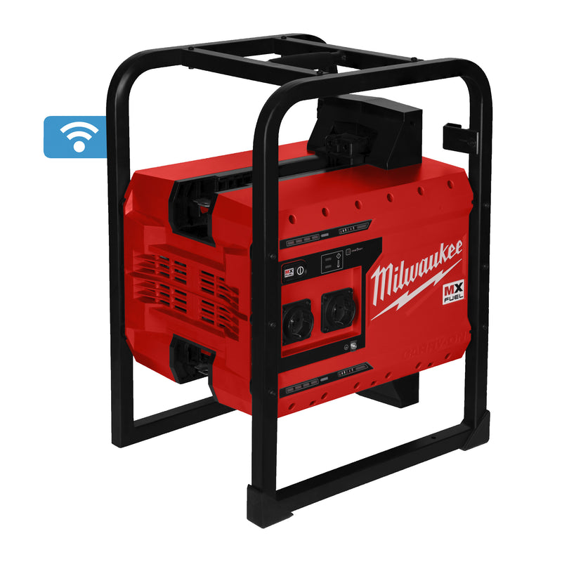 Milwaukee MX FUEL™ Générateur PS