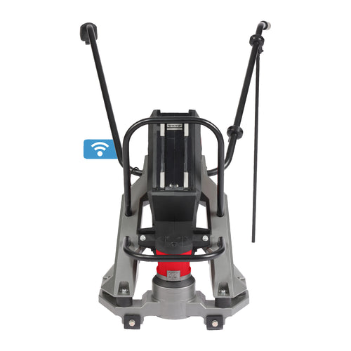 MX FUEL™ Vibrationslineal