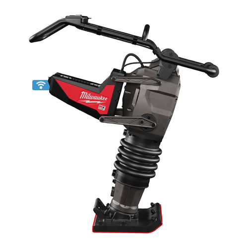 MX FUEL™ Stampfer