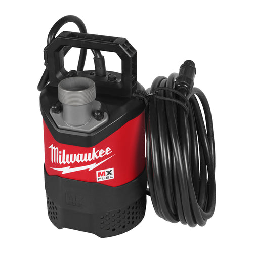 MX FUEL™ Tauchpumpe, nur Gerät