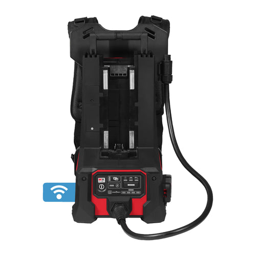 MX FUEL™ Tauchpumpe, nur Antriebseinheit