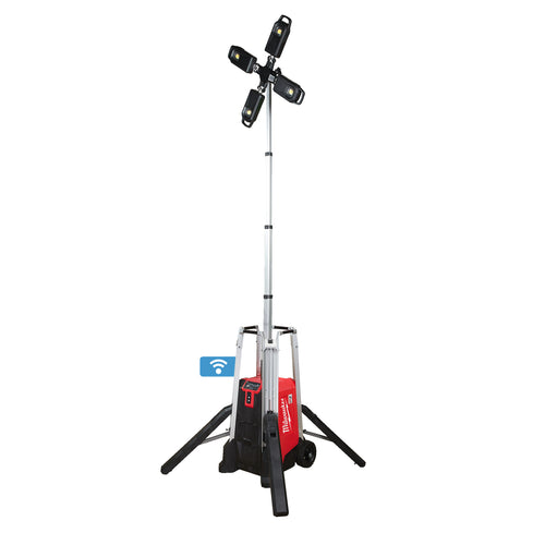 MX FUEL™ Lichtmast