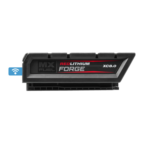 FORGE™ 8.0Ah MX FUEL™ Akku