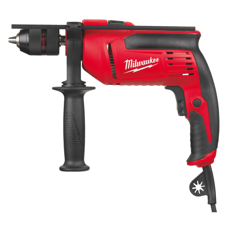Milwaukee Perceuse à percussion PD-705