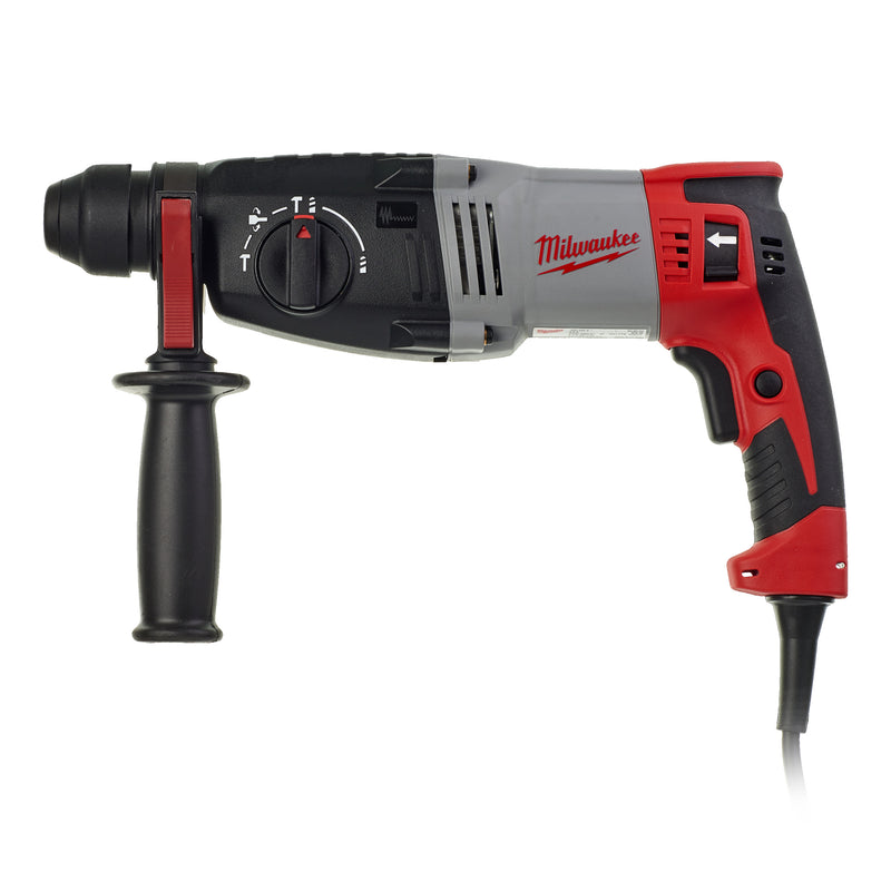 Milwaukee Perfo-burineur - 820 W PH 28