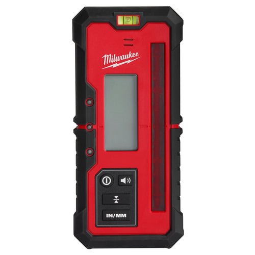 Milwaukee Cellule de réception 600 m pour lasers rotatifs RD600