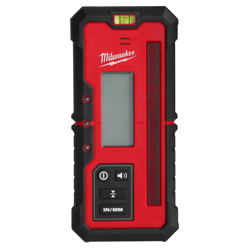 Milwaukee Cellule de réception 600 m pour lasers rotatifs RD600