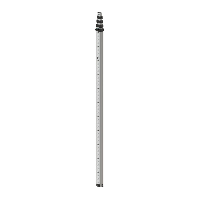 Milwaukee Mire télescopique 5.0 m ROD500