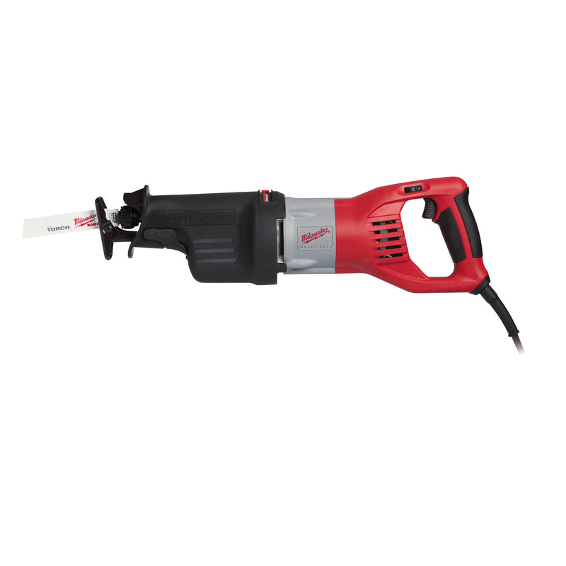 Milwaukee Scie sabre SAWZALL™ 1300W anti-vibration | SSPE 1300 SX