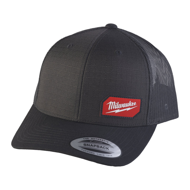 Milwaukee Casquette Trucker Snapback STCS