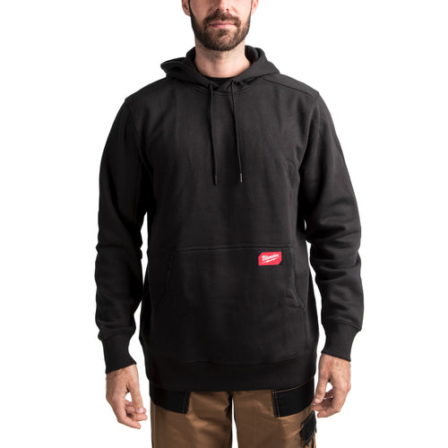 Kapuzenpullover mittelschwer