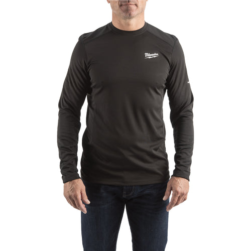 WORKSKIN™ Langarm-T-Shirt