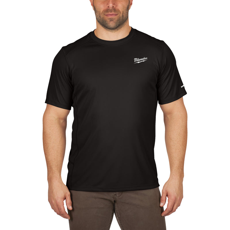 T-Shirt WORKSKIN™ Kurzarm