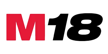 M18