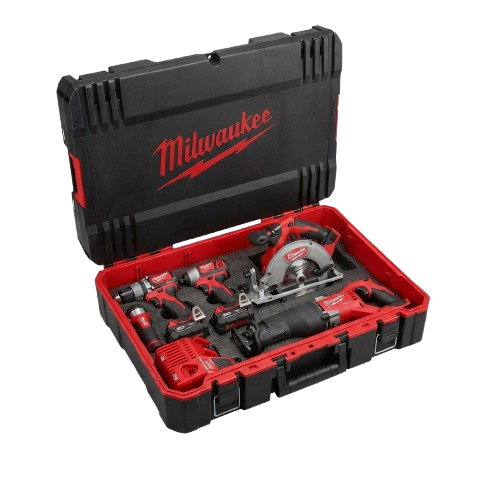 Packs Machine